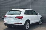 奥迪Q52013款40 TFSI 豪华型