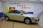 马自达Mazda62005款2.3豪华型