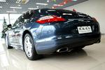 保时捷Panamera2010款Panamera 4 3.6L 