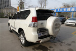 丰田普拉多2010款4.0L TX-L NAVI