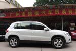 大众途观2012款1.8TSI 手自一体 菁英版（两驱）
