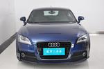 奥迪TT2013款TT Coupe 2.0TFSI