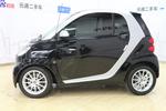 smartfortwo2011款1.0L MHD 兔年特别版