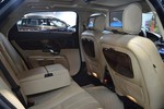 捷豹XJ2011款XJL 3.0 全景商务版