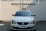 大众宝来2011款1.4TSI 手动 Sportline