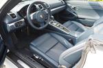 保时捷Boxster2013款Boxster 2.7L 