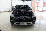 奔驰M级2012款ML350 4MATIC 动感型