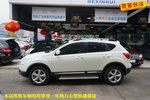 日产逍客2012款2.0XV 雷 CVT 2WD