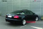 奥迪A6L2006款L 2.4 技术型