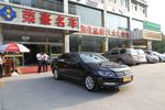 大众帕萨特2011款1.8TSI DSG 尊荣版