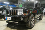 Jeep指挥官2008款4.7L