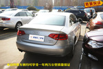 奥迪A4L2012款2.0TFSI 舒适型