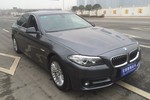 宝马5系2014款525Li 领先型