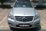 奔驰GLK级2010款GLK300 4MATIC 豪华版