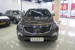 起亚智跑2014款2.0L 自动两驱版GLS 