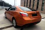 MG62011款1.8DVVT 精英版