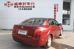 奔腾B502011款1.6L 手动时尚型