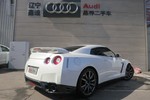 日产GT-R2013款3.8T Premium Edition