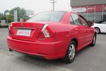 三菱蓝瑟2006款1.6L 自动豪华型EXi