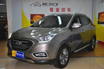 现代ix352013款2.0L 自动两驱智能型GLS 国V 