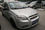 雪佛兰乐风2008款1.4SE MT