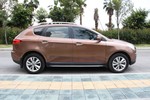 纳智捷大7 SUV-锋芒智慧驱 2.2T 两驱