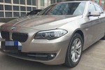 宝马5系2013款525Li 领先型