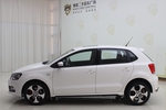 大众POLO GTI2012款1.4TSI DSG