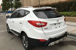 现代ix352013款2.0L 自动两驱舒适型GL 国IV 