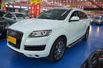 奥迪Q72013款35 TFSI 进取型