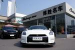 日产GT-R2009款3.8L 美规旗舰版