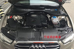 奥迪A6L2012款TFSI 舒适型(2.0T)