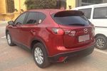 马自达CX-52013款2.0L 四驱 豪华版