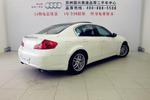 英菲尼迪G Sedan2009款G37 3.7L 标准版