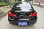 英菲尼迪G Sedan2010款2.5L 豪华运动版