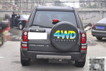 路虎神行者22006款Freelander V6 Station Wagon