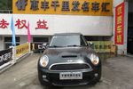 MINICLUBMAN2008款1.6T COOPER S 