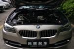 宝马5系2014款520Li 典雅型