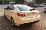 MG62012款1.8T 自动豪华版