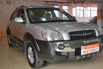 现代途胜2009款2.0GL 自动舒适型 2WD(天窗)