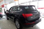 奥迪Q52012款2.0TFSI 豪华型