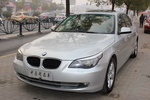 宝马5系2010款520Li 豪华型