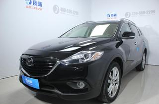 二手马自达cx 9报价 马自达cx 9二手车价格 搜狐二手车 诚信有保障