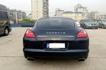 保时捷Panamera2010款Panamera 3.6L 