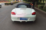 保时捷Boxster2009款Boxster 2.9L 