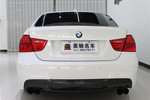 宝马3系2010款325i 豪华型