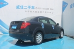 奔腾B502009款1.6L 手动豪华型