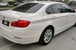 宝马5系2012款520Li 典雅型