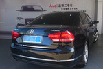 大众帕萨特2012款1.8TSI DSG 御尊版