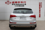 奥迪Q52010款2.0TFSI 进取型